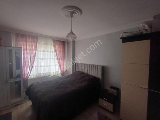 Delux'den 100.yıl Mah Harika Konumda 3+1 Satılık Daire