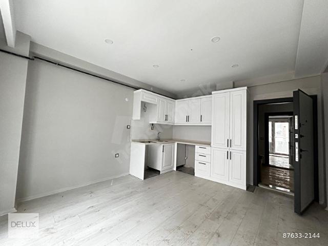 DELUX'DEN TEKİRDAĞ SÜLEYMANPAŞA 100. YIL MAH. 1+1 SATILIK DAİRE