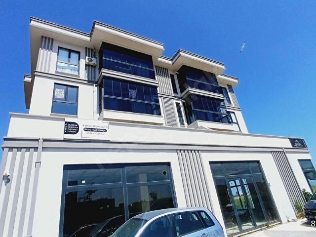 DELUX'DEN TEKİRDAĞ SÜLEYMANPAŞA ATATÜRK MAH 1+1 KİRALIK DAİRE