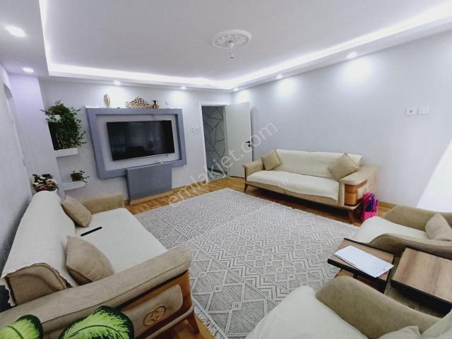 Delux'den Tekirdağ Süleymanpaşa Altınova Mah 2+1 Satılık Daire