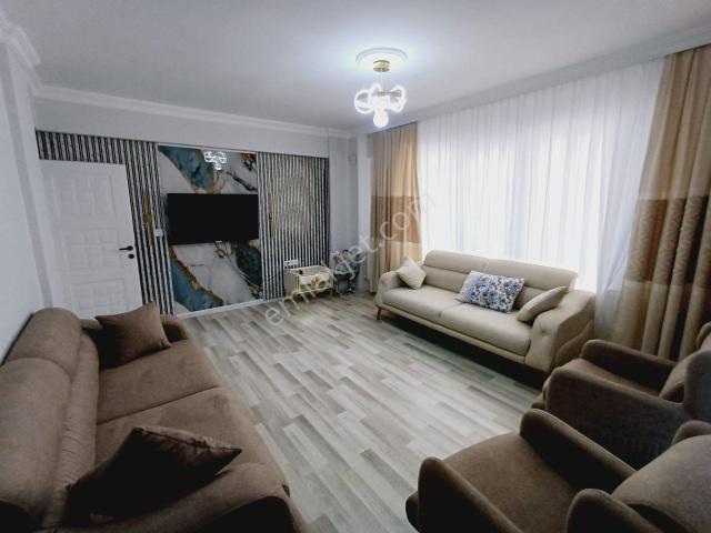 Delux'den Tekirdağ Süleymanpaşa Altınova Mah 3+1 Satılık Daire