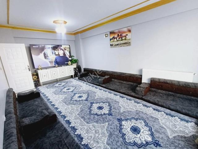 Delux'den Tekirdağ Süleymanpaşa Altınova Mah 3+1 Satılık Daire