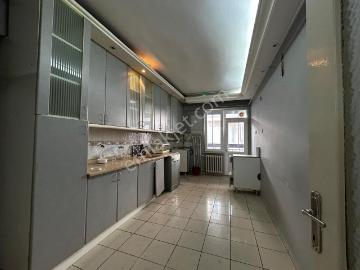 Delux'den Tekirdağ Süleymanpaşa Sahilde Kiralık 3+1 Ofis Daire