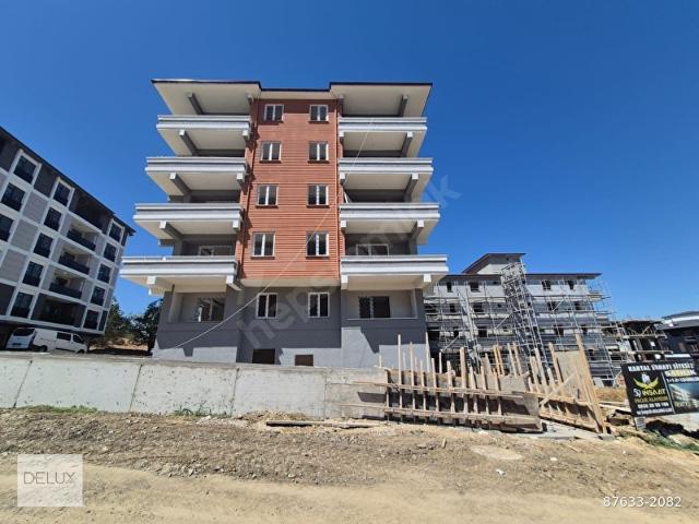 DELUX'DEN ALTINOVA MAH. MERKEZİ KONUMDA SATILIK 2+1 DAİRE