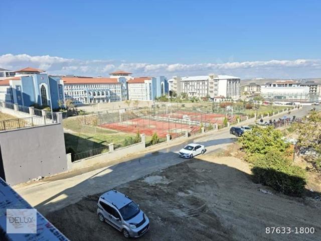 DELUX'DEN ATATÜRK MAH.'DE OKULLARA YAKIN LUX 1+1 DAİRE