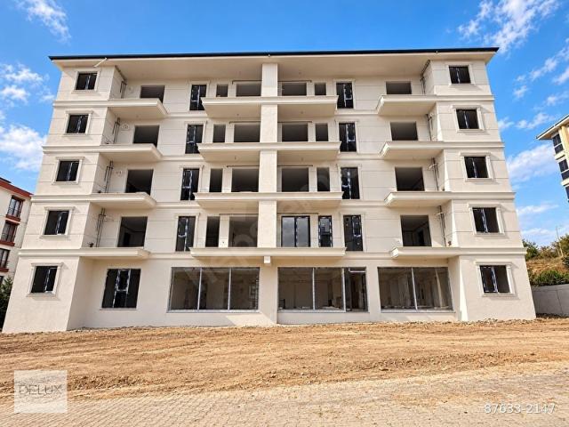 DELUX'DEN ATATÜRK MAH.'NİN MERKEZİNDE PRESTİJLİ PROJEDE LUX 1+1 DAİRE