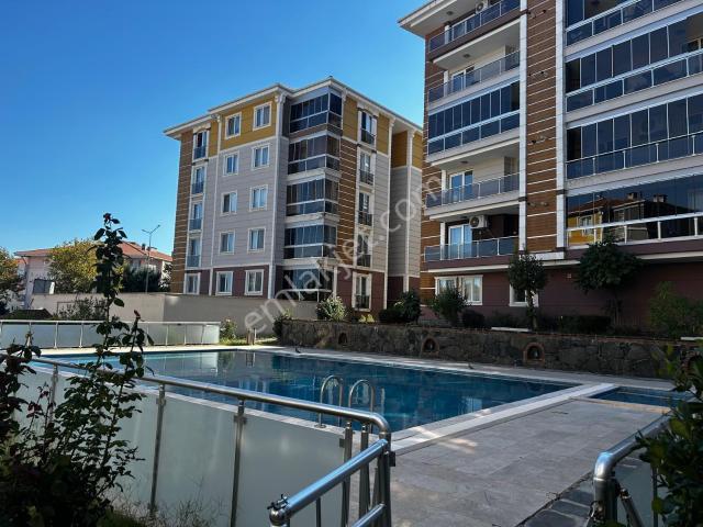 Delux'den Hürriyet Mah. Merkezi Konumda Lüx 3+1 Kiralık Daire