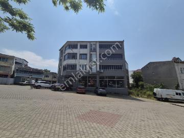 Delux'den Çiftlikönü Mah.'de 130m2 Kiralık 2+1 Daire