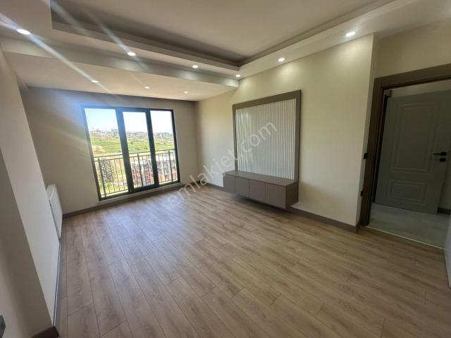 Delux'den Ortacami Mah Sıfır 2+1 Satılık Daire