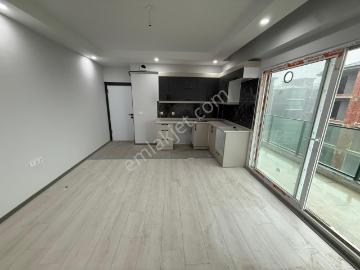 Delux'den Soğancılar Cd. Yakın Deniz Manzaralı Kiralık Sıfır 2+1