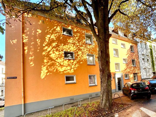 Deluxe! 15min Messe&Uniklinik, workspace, boxspring, Essen Amsterdam Apartments for Rent