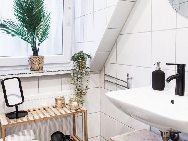 Deluxe! 15min Messe&Uniklinik, workspace, boxspring, Essen Amsterdam Apartments for Rent