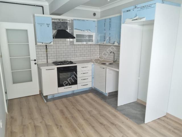 Deluxe 26 'dan Nezih Muhit Salacakta Yeni Binada 1+1 60 M2 Daire