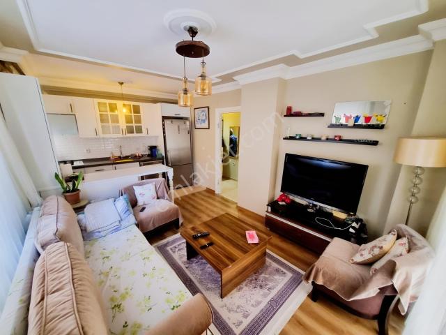 Deluxe 26 'dan Genç Binada Full Eşyalı Fırsat 2+1 80 M2 Daire