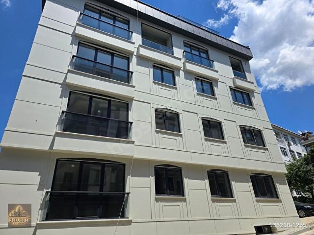 DELUXE 26 ' DAN SIFIR BİNADA FISTIKAĞACINDA 3+1 125 m2 DAİRE