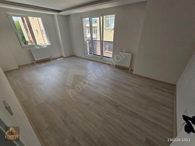 DELUXE 26 ' DAN YENİ BİNADA ASANSÖRLÜ BALKONLU 3+1 120 m2 DAİRE
