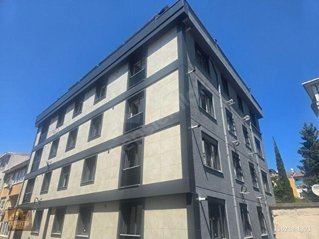DELUXE 26 ' DAN YENİ BİNADA ARA KAT ASANSÖRLÜ 2+1 80 m2 FIRSATT