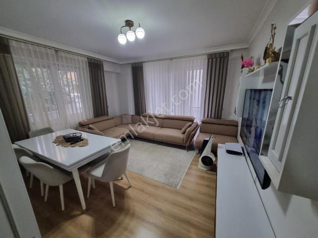 Deluxe 26 ' Dan Yeni Binada Otoparklı Köşe Ferah 2+1 80 M2 Daire