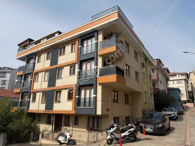 Deluxe 26 ' Dan Yeni Binada Bahçeli Asansörlü 1+1 50 M2 Daire