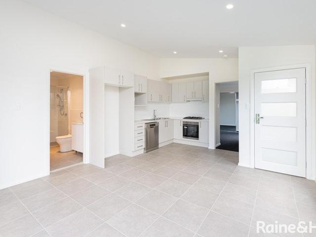 Deluxe 2 Bedroom Duplex