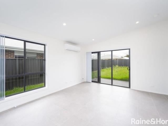 Deluxe 2 Bedroom Duplex