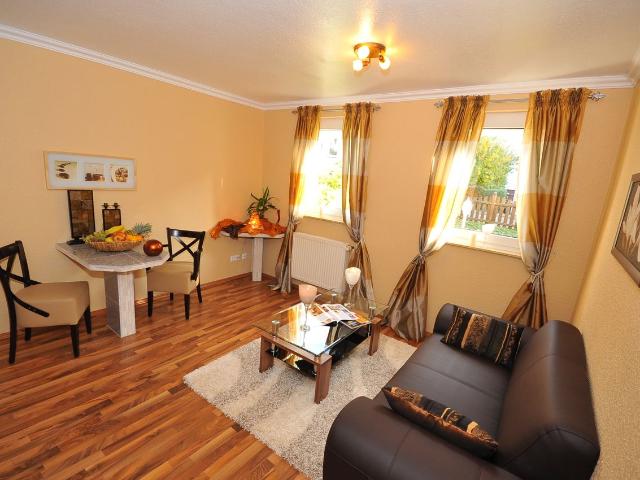 Deluxe Apartment Bremen type A, Bremen Amsterdam Apartments for Rent