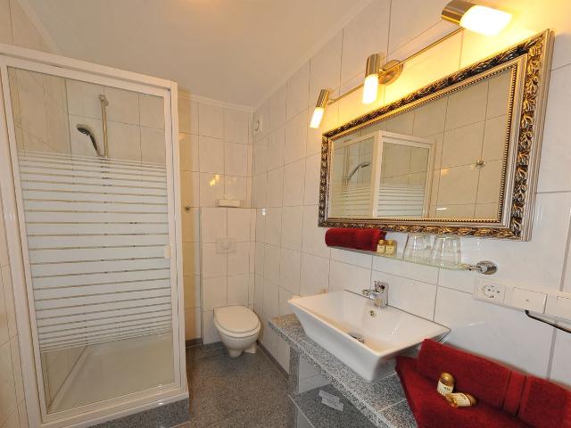 Deluxe Apartment Bremen type A, Bremen Amsterdam Apartments for Rent