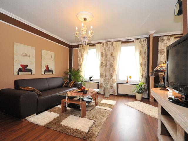 Deluxe Apartment Bremen type B