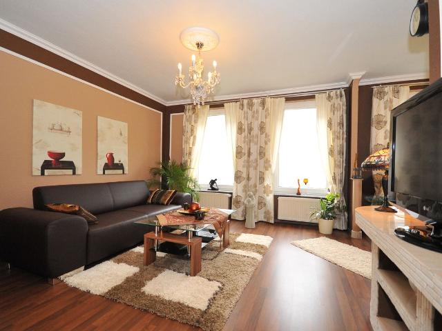 Deluxe Apartment Bremen type B, Bremen Amsterdam Apartments for Rent