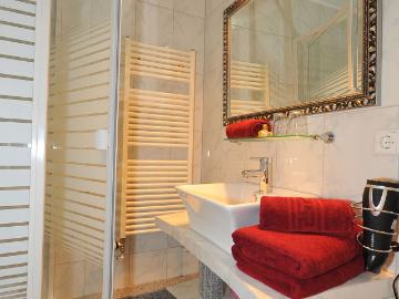 Deluxe Apartment Bremen type B, Bremen Amsterdam Apartments for Rent