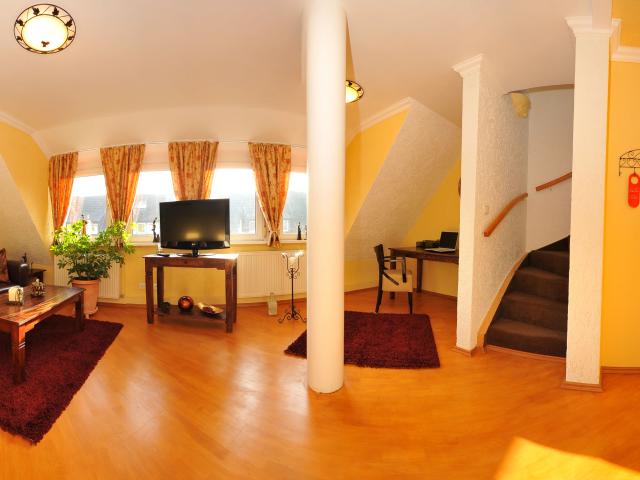 Deluxe Apartment Bremen type D