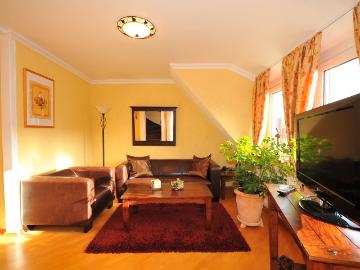Deluxe Apartment Bremen type D, Bremen Amsterdam Apartments for Rent