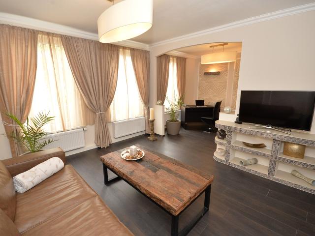 Deluxe Apartment Bremen type 2