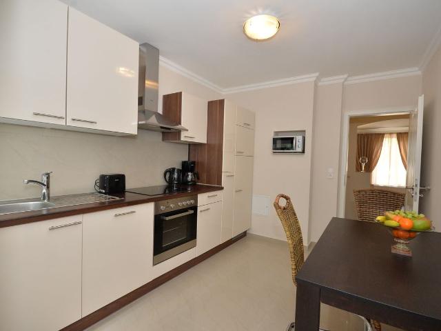 Deluxe Apartment Bremen type 2, Bremen Amsterdam Apartments for Rent