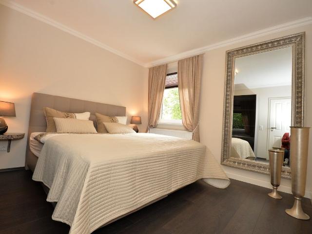 Deluxe Apartment Bremen type 2, Bremen Amsterdam Apartments for Rent