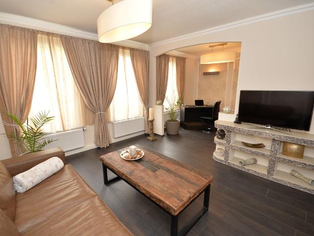 Deluxe Apartment Bremen type 2, Bremen Amsterdam Apartments for Rent