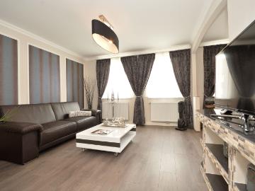 Deluxe Apartment Bremen type 3
