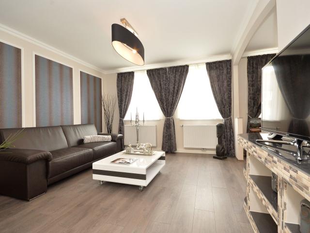 Deluxe Apartment Bremen type 3