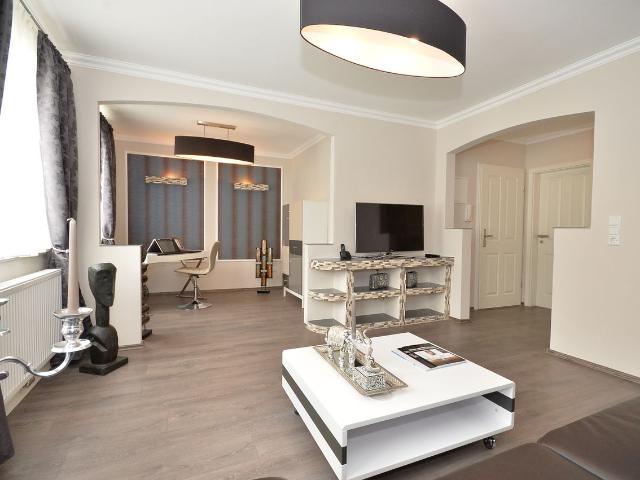 Deluxe Apartment Bremen type 3, Bremen Amsterdam Apartments for Rent