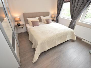 Deluxe Apartment Bremen type 3, Bremen Amsterdam Apartments for Rent
