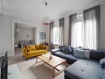 Deluxe Apartment City Apartments Siegburg
