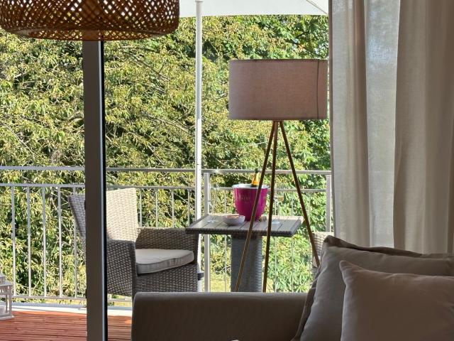 Deluxe Apartment Goldsteinkoje 2 in Bad Nauheim