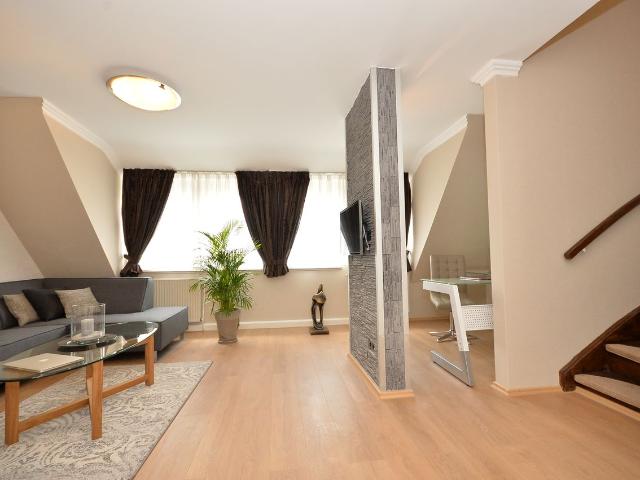 Deluxe Apartments Bremen type 4, Bremen Amsterdam Apartments for Rent