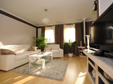 Deluxe Apartments Bremen type C, Bremen Amsterdam Apartments for Rent