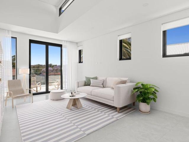 Deluxe Duplex