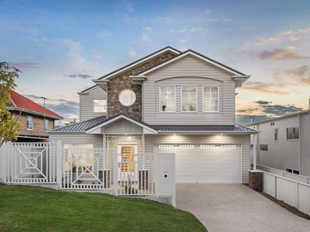 Deluxe Family Retreat with Exceptional Cityscape