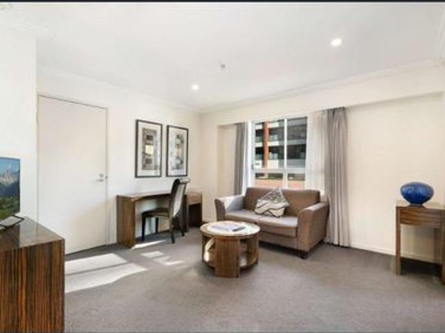 Deluxe Furnished 1 Bed apartment rent includes electricity and wifi
