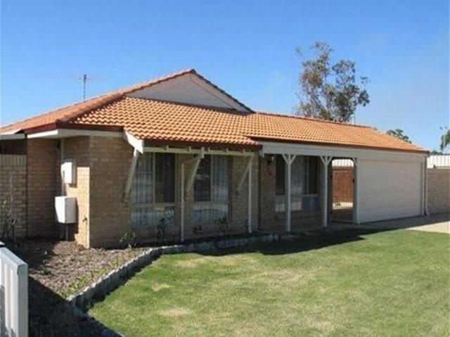 Deluxe Kitchen & Spacious Family Living