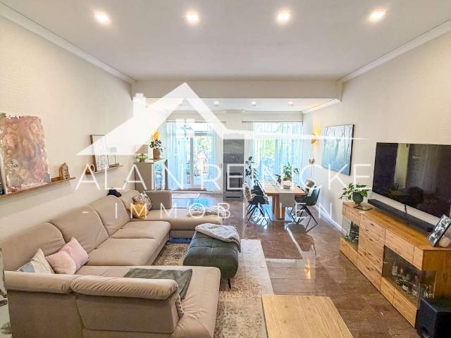 Deluxe Maisonettewohnung in Chemnitz Borna Heinersdorf