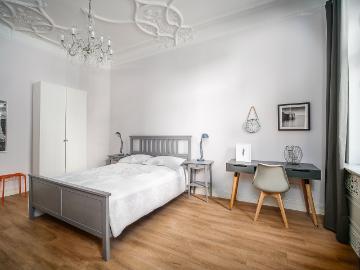 Deluxe Studio  City Apartments Siegburg